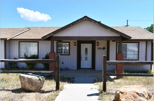 property at 21901 Fig Ct