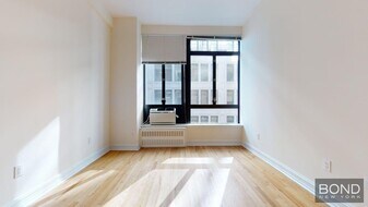 1 Astor Pl in New York, NY - Building Photo