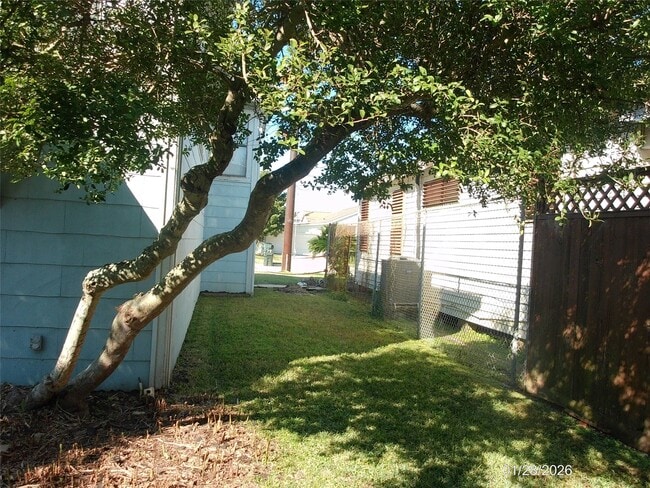 property at 4619 Ave S