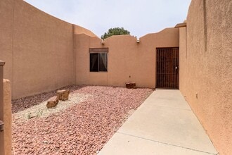3109 Las Placitas Rd in Las Cruces, NM - Building Photo - Building Photo