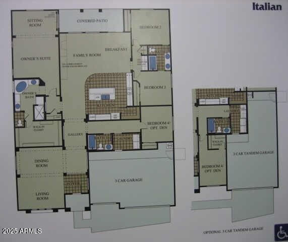 2417 East Charlotte Dr in Phoenix, AZ - Building Photo - Building Photo