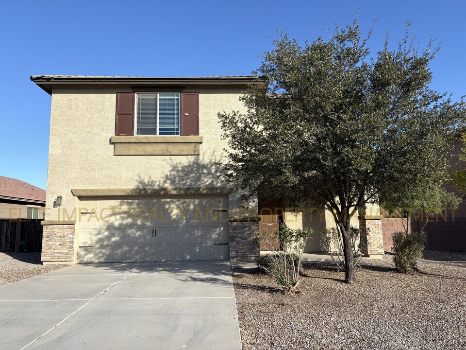 11684 W Vanderbilt Farms Way in Marana, AZ - Building Photo