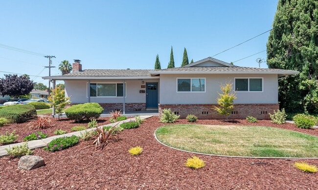 1710 Main St in Santa Clara, CA - Building Photo - Building Photo