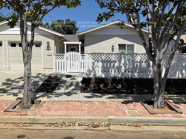 property at 3549 Accomac Ave