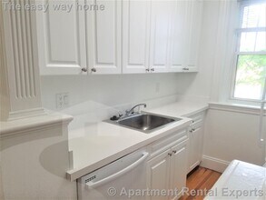 19 Wendell St, Unit #3 in Cambridge, MA - Building Photo - Building Photo