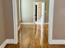 3846 Shaw Blvd in St. Louis, MO - Building Photo