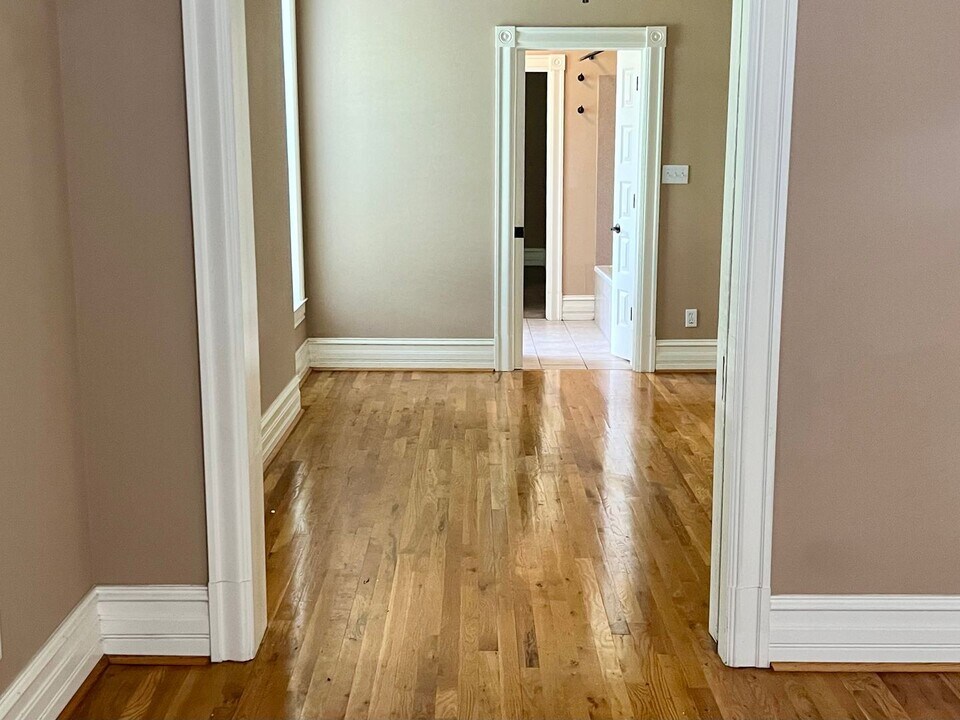 3846 Shaw Blvd in St. Louis, MO - Building Photo