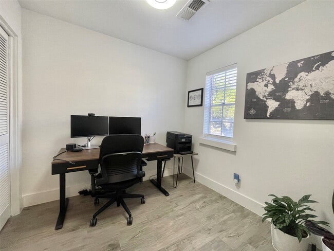 property at 1801 Huldy St