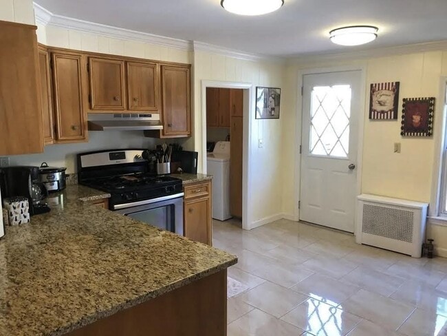 83 Coburn Ave in Worcester, MA - Building Photo - Building Photo