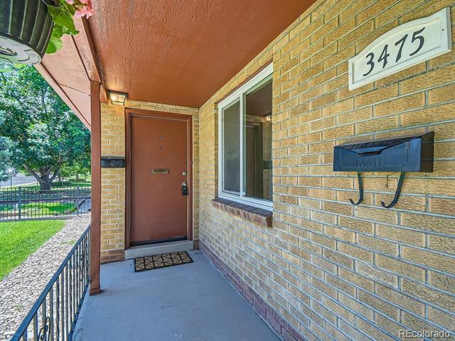 3475 Ames St in Wheat Ridge, CO - Building Photo - Building Photo