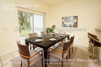 5011 Beechcraft Way in Seffner, FL - Building Photo - Building Photo