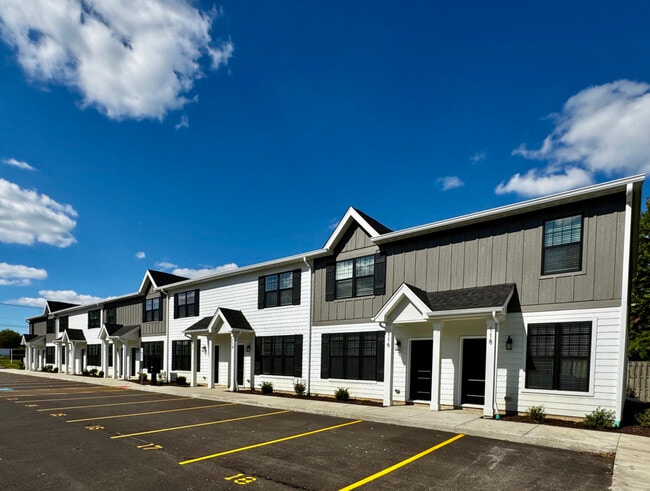 property at 1436 Naperville Wheaton Rd