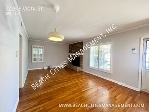 3226 E Vista St in Long Beach, CA - Building Photo - Building Photo