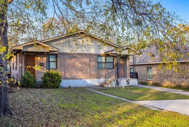 8136 Carlos St in Fort Worth, TX - Building Photo - Building Photo