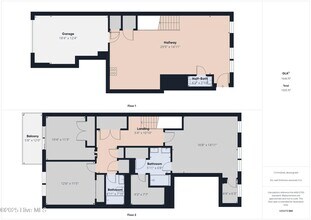 1251 Shaw View Aly, Unit 101 in Raleigh, NC - Building Photo - Building Photo