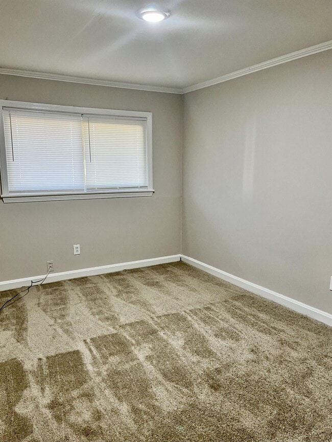 2703 Wingate Ave in Charlotte, NC - Building Photo - Building Photo
