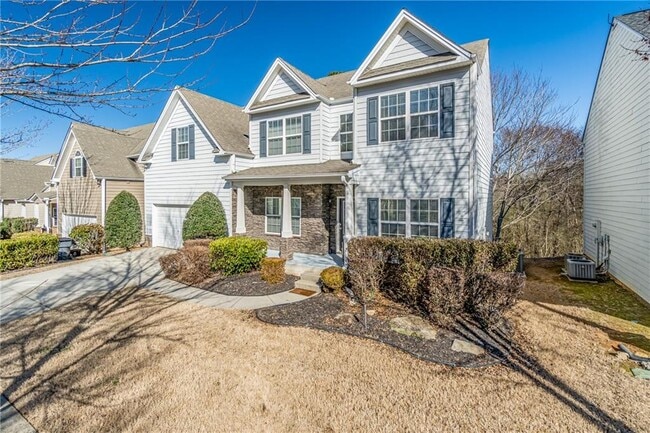 2849 Suttonwood Way NE in Buford, GA - Building Photo - Building Photo