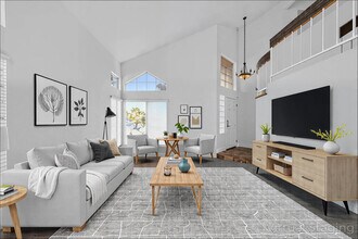 3021 Marsh Ct in Las Vegas, NV - Building Photo - Building Photo