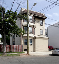 215 Florida St Apartments