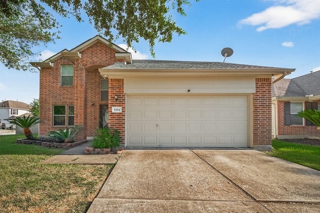 property at 5454 Cilantro Ln