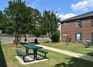 24 Rey Dan Ave in Buies Creek, NC - Building Photo - Building Photo