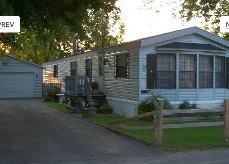 Village Terrace in Johnson Creek, WI - Building Photo - Building Photo