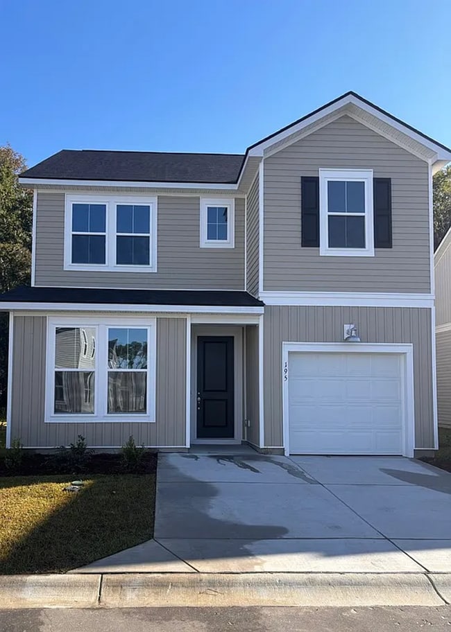 property at 195 Cypress Holw Dr