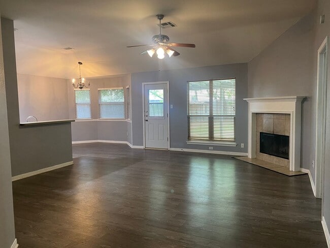 7213 Galleta Ct in Temple, TX - Building Photo - Building Photo