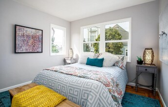 599 63rd St in Oakland, CA - Foto de edificio - Building Photo