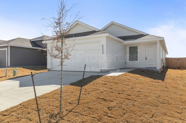 3777 Swift Fox Rd in New Braunfels, TX - Building Photo - Building Photo