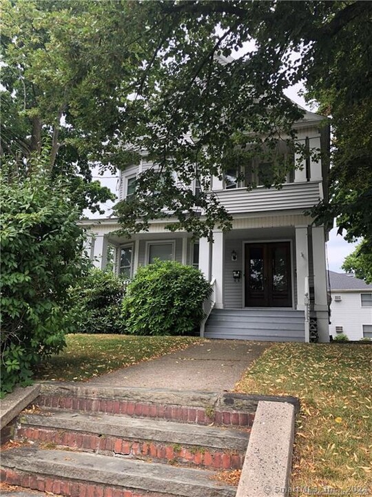 12-14 Cherry St-Unit -1 in Milford, CT - Building Photo