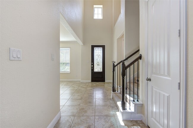 property at 7531 Irby Cobb Blvd