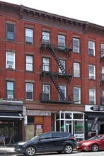 84-86 5th Ave in Brooklyn, NY - Building Photo - Primary Photo