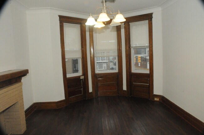 3367 John F Kennedy Blvd, Unit Apt. 2 in Jersey City, NJ - Building Photo - Building Photo