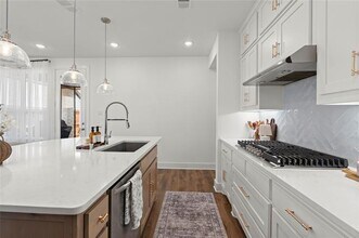 2712 Epping Wy in Celina, TX - Building Photo - Building Photo