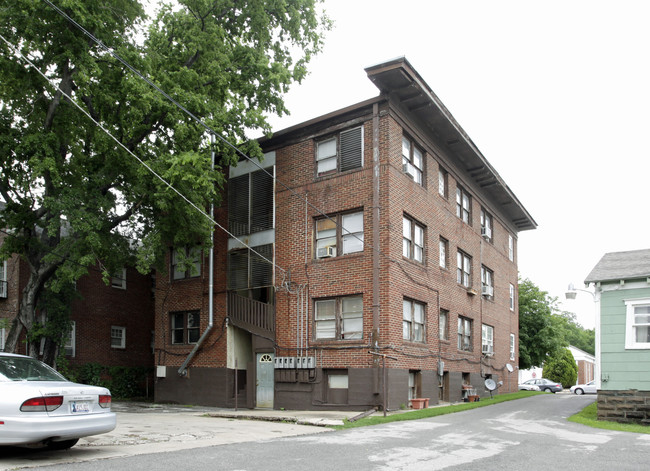 1620 S Boston Ave in Tulsa, OK - Foto de edificio - Building Photo