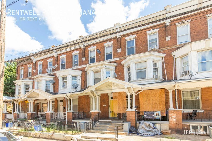 3547 N 21st St in Philadelphia, PA - Building Photo