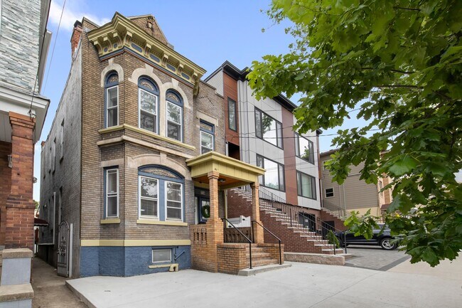 property at 114 Carlton Ave