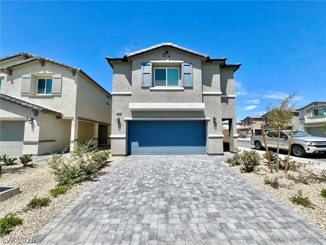 3254 La Cura Ave in Las Vegas, NV - Building Photo - Building Photo