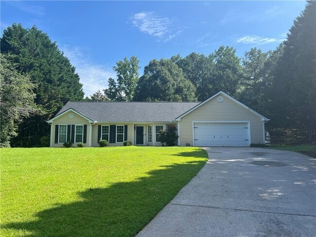 property at 313 Ridge Hill Cir