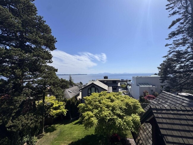 property at 13136 Marine Dr