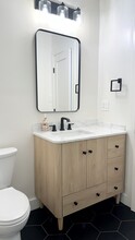 3319 Primera Ave, Unit 2 in Los Angeles, CA - Foto de edificio - Building Photo