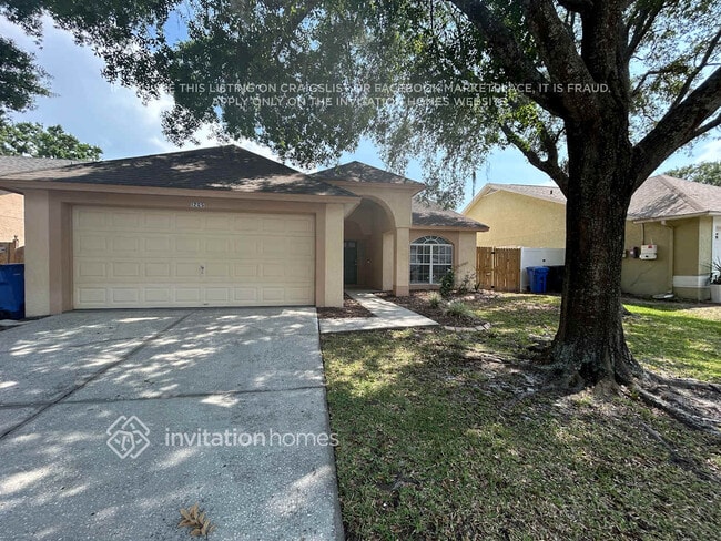 property at 1205 Bloom Hill Ave