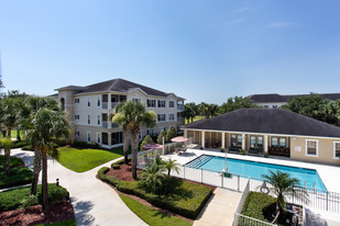 Glenbrook at Palm Bay- Senior Living at Ease Apartments