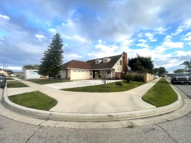 property at 6392 Park Ave