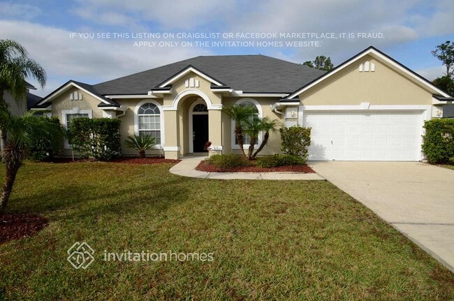property at 204 Hidden Lake Dr