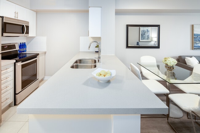 Serrano at Village Gate West in Toronto, ON - Building Photo - Interior Photo