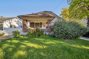 90 W 7500 S in Midvale, UT - Building Photo