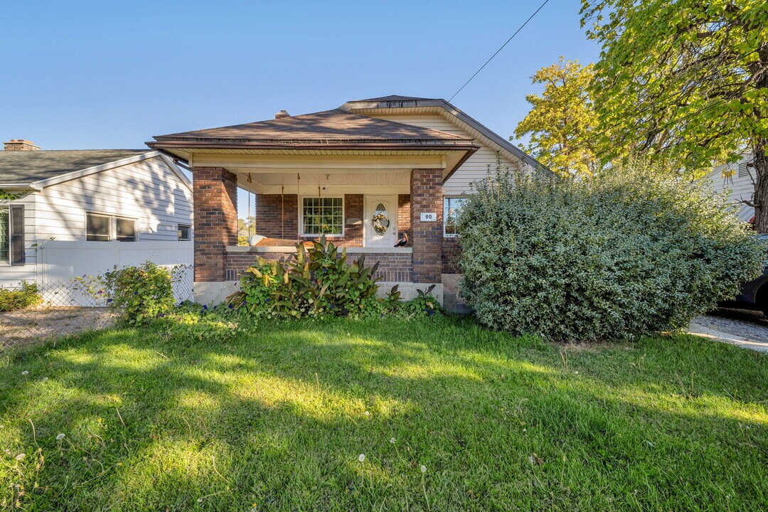 90 W 7500 S in Midvale, UT - Building Photo