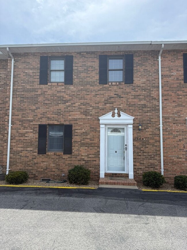 1544 Jessee St in Kingsport, TN - Building Photo - Building Photo